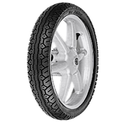 Cubierta Moto 130/90-15 Trasera