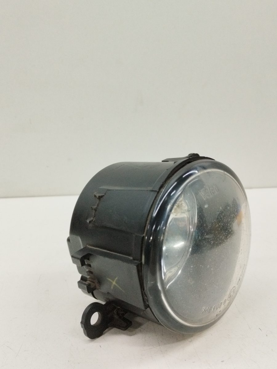 Faro Caminero Derecho Renault Megane Ii Berlina 5p 2002-2009 Authentique 89210094