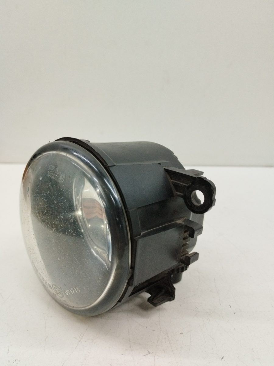 Faro Caminero Derecho Renault Megane Ii Berlina 5p 2002-2009 Authentique 89210094