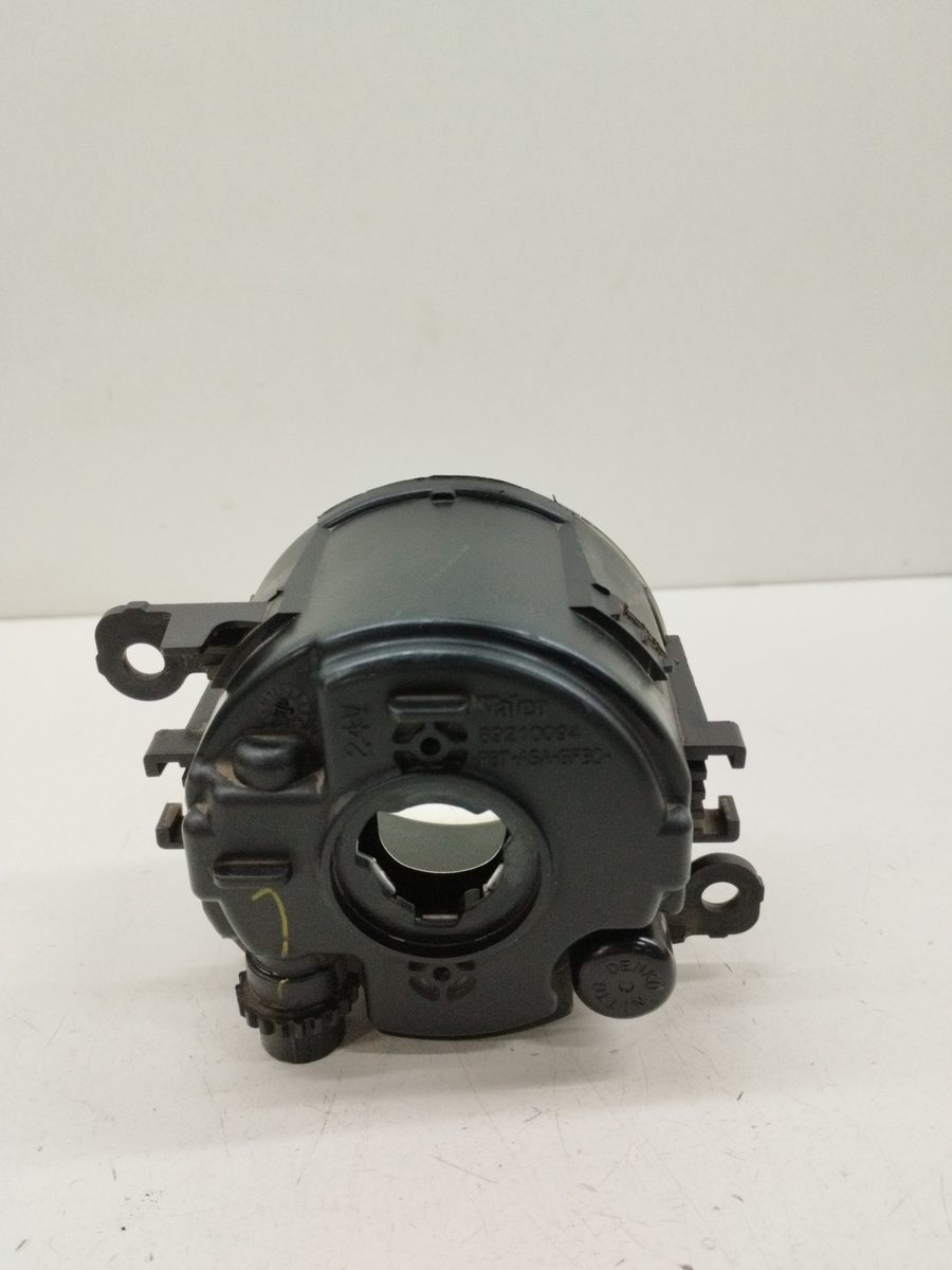 Faro Caminero Derecho Renault Megane Ii Berlina 5p 2002-2009 Authentique 89210094
