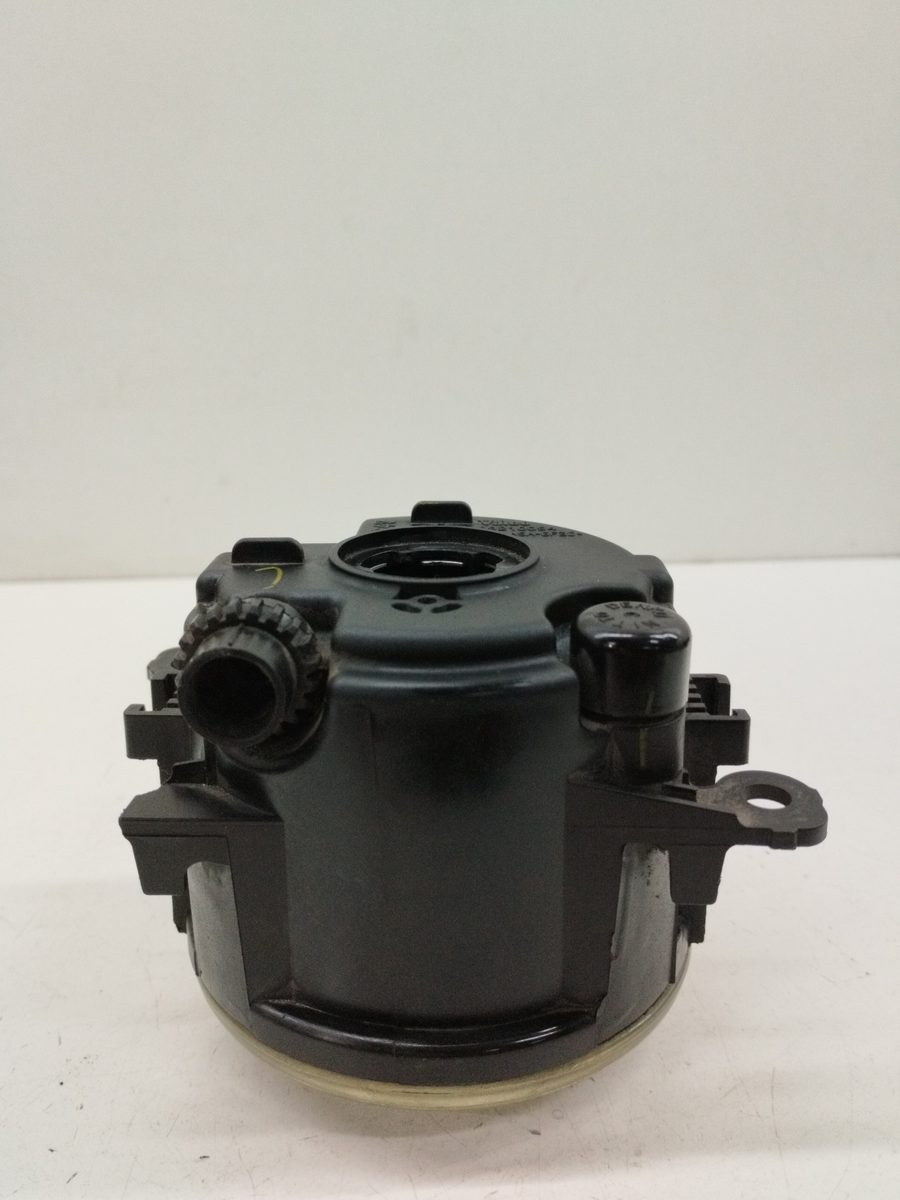 Faro Caminero Derecho Renault Megane Ii Berlina 5p 2002-2009 Authentique 89210094