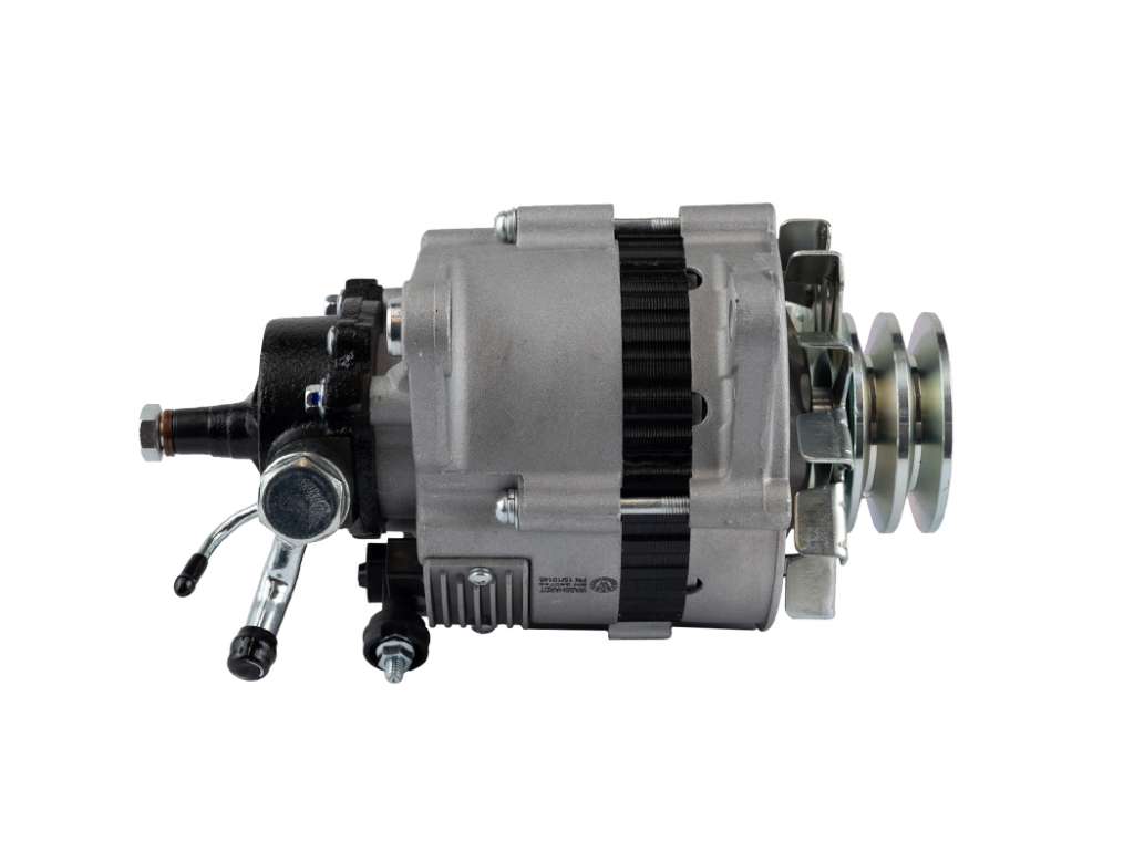 ALTERNADOR KIA BESTA 12V 60AMP C/B VACIO