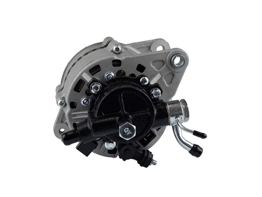 ALTERNADOR KIA BESTA 12V 60AMP C/B VACIO