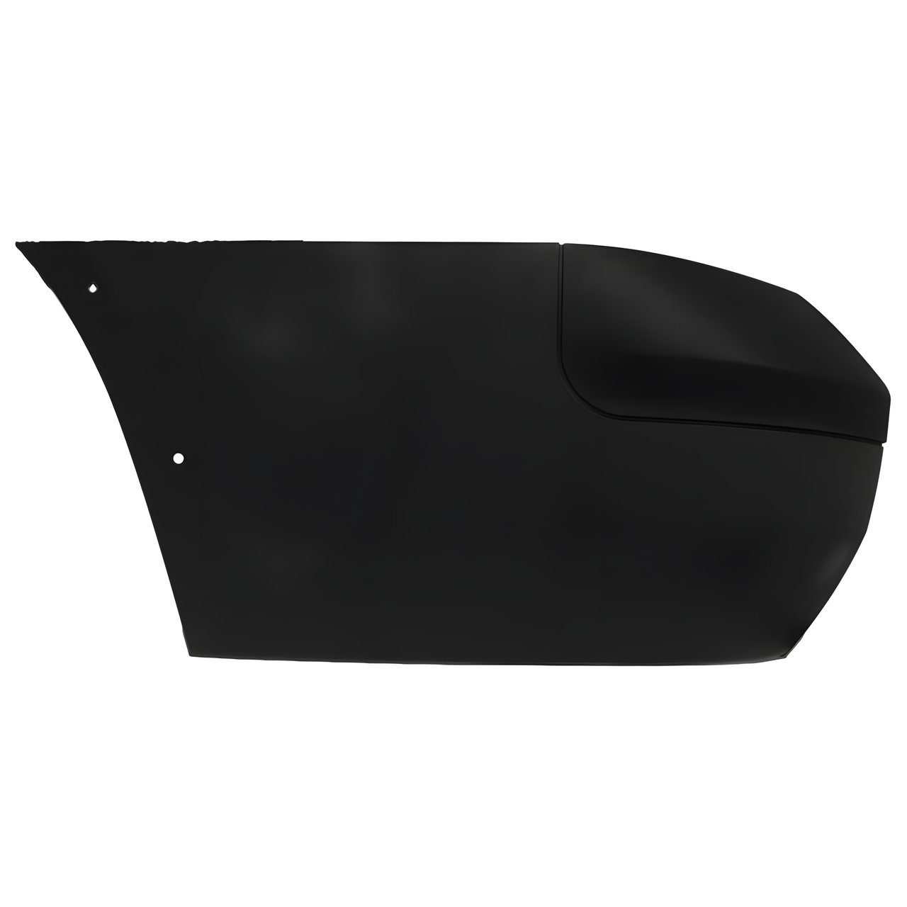 CANTONERA PARAGOLPE TRAS. IZQ