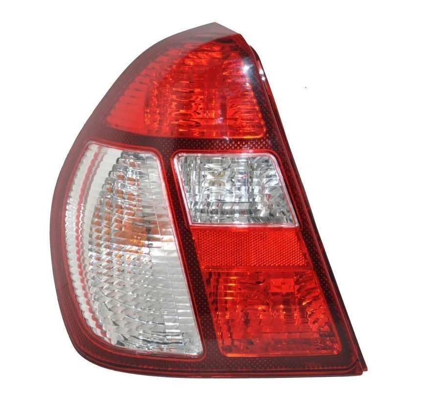 Faro trasero izquierdo Renault Clio II