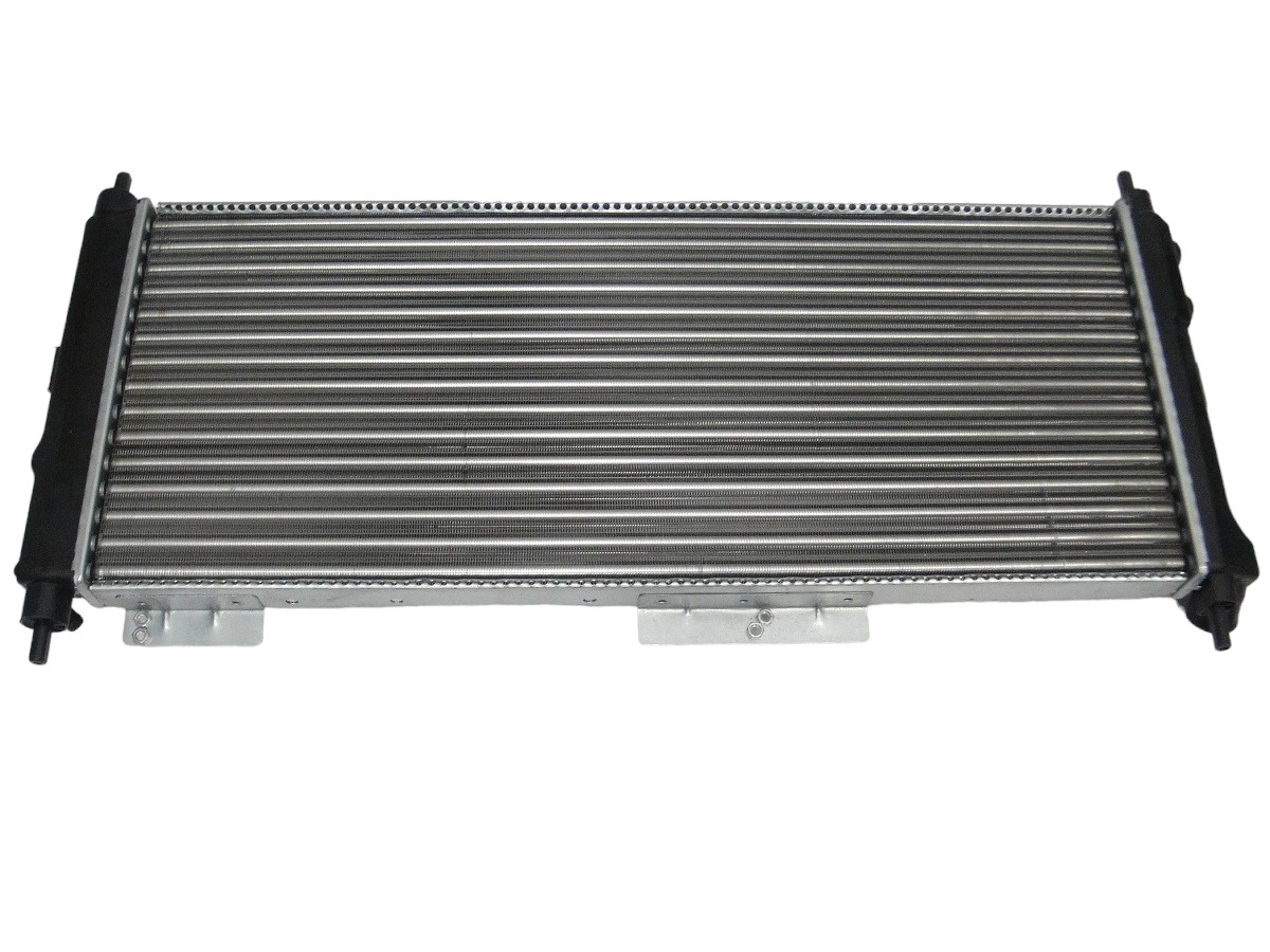 RADIADOR MOTOR CHEVROLE CORSA 1.6 MPFI C/AIRE/1.4 MPFI 07/12