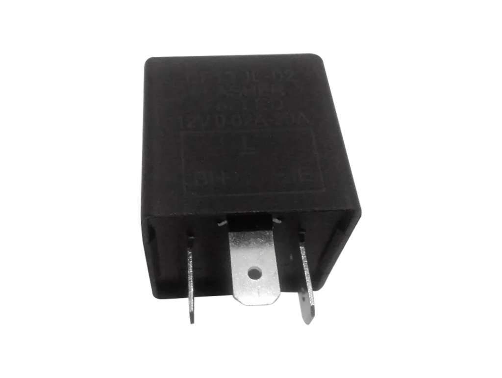 Destellador universal 12V 20A para LED