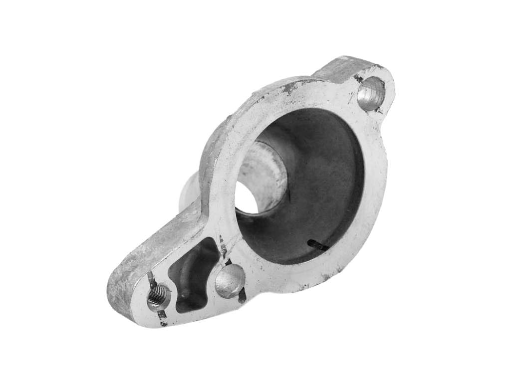 PIPA TERMOSTATO SU ALTO 800