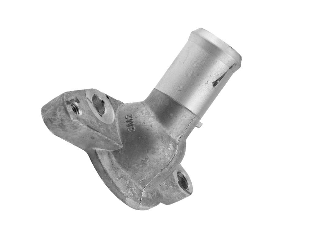 PIPA TERMOSTATO SU ALTO 800