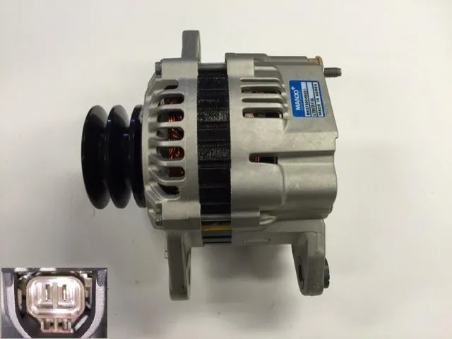 Alternador