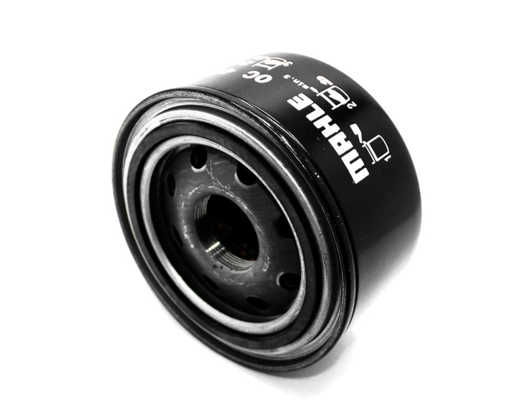 FILTRO ACEITE GM S10 2.8 DSL