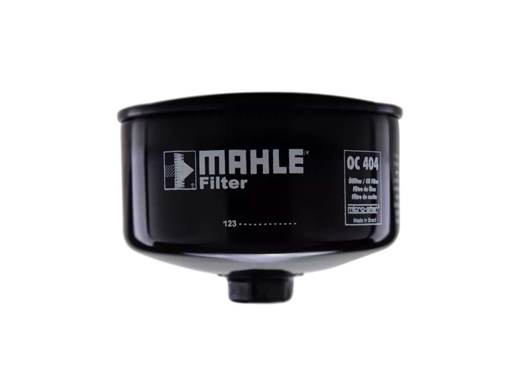 FILTRO ACEITE GM S10 2.8 DSL