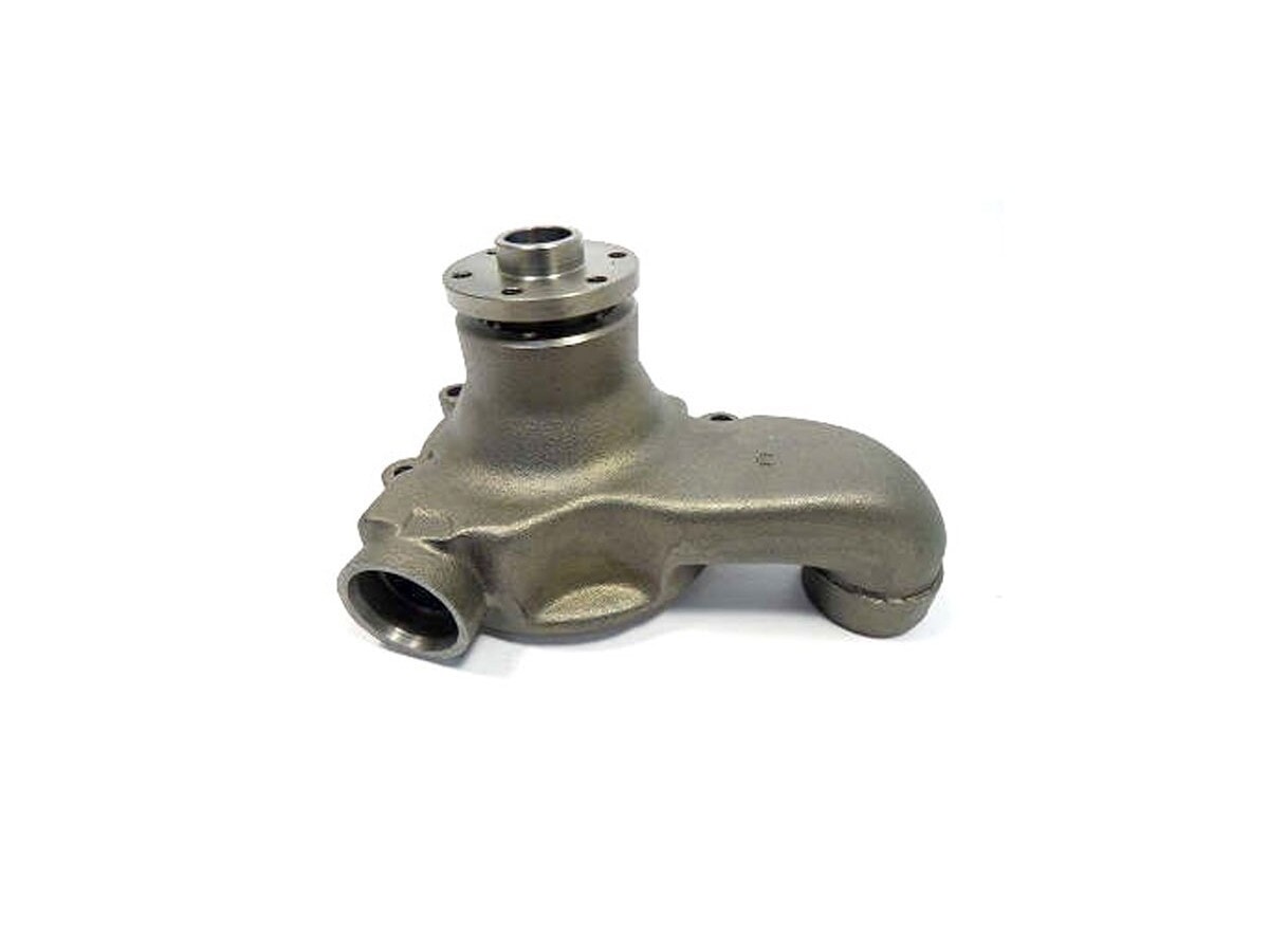 Bomba Agua s/Carcaza Mercedes Benz Camion 1720K L1720/1620 1620L 1620Lk 96-06