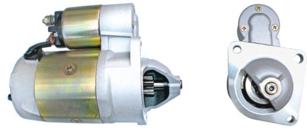 ARRANQUE RENAULT R12 1.4 PRESTOLITE 9D