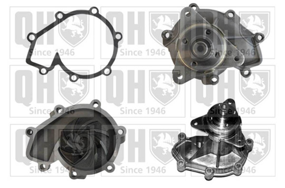BOMBA DE AGUA MERCEDES BENZ 190D 2.0D 1983-1990 OM601
