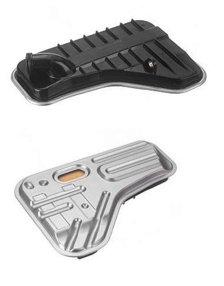 FILTRO DE CAJA DE CAMBIO VW TIGUAN 1.4 2.0 FSI TSI PASSAT