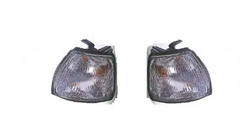 FAROL DEL IZQ NISSAN SENTRA B13 05 (MEXICO) DEPO