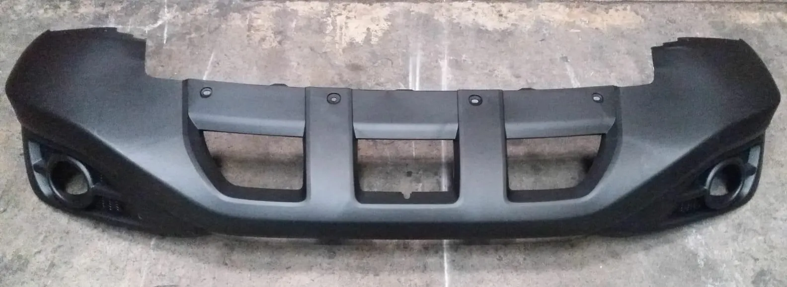 PARAGOLPE DEL HONDA CRV 12 (INF)