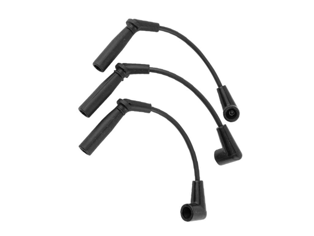 CABLE BUJIA JUEGO GM SPARK 3 CILINDROS