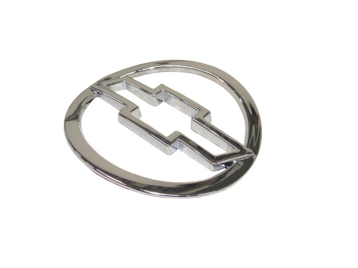 EMBLEMA TAPA BAUL CHEVROLET CORSA CLASSIC 2007