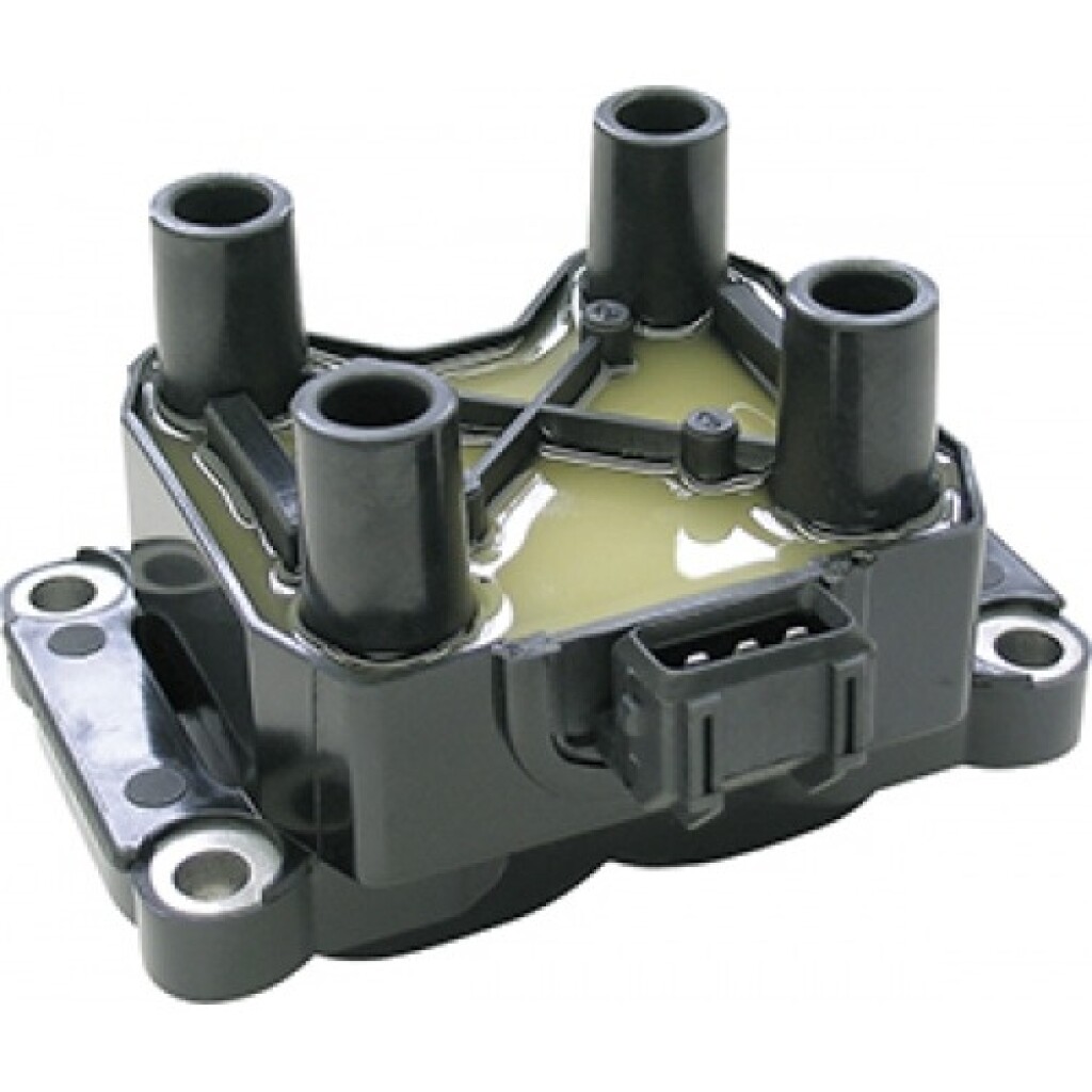 BOBINA ENCENDIDO VOLKSWAGEN GOL G4 MERIVA CORSA 2 1.8 FIAT PALIO 1.8 KD.8002G