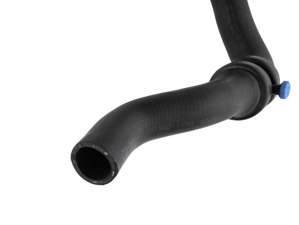 CAÑO RADIADOR FI PALIO/SIENA/STRADA 1.6 E-TORQ 16V 10/19 SUP