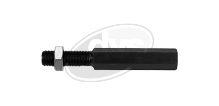 Barra axial de dirección