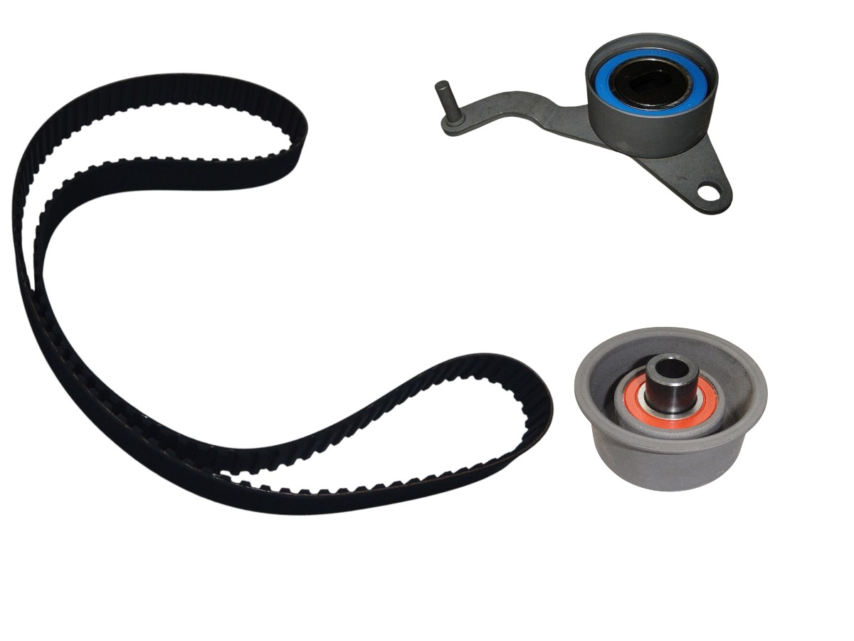KIT DISTRIBUCION CORSA DIESEL ( ISUZU 1.7 4EE1 )