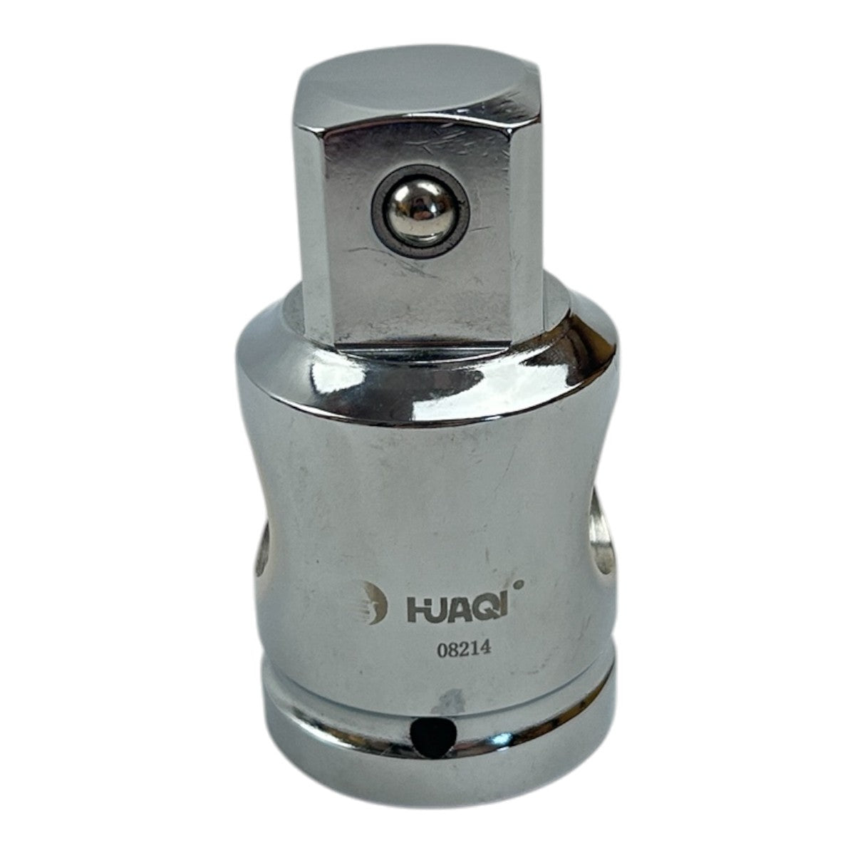 Adaptador de cubo hembra 3/4" a macho 1"