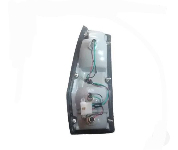 Faro Mitsubishi L200 1980 1986 Derecho