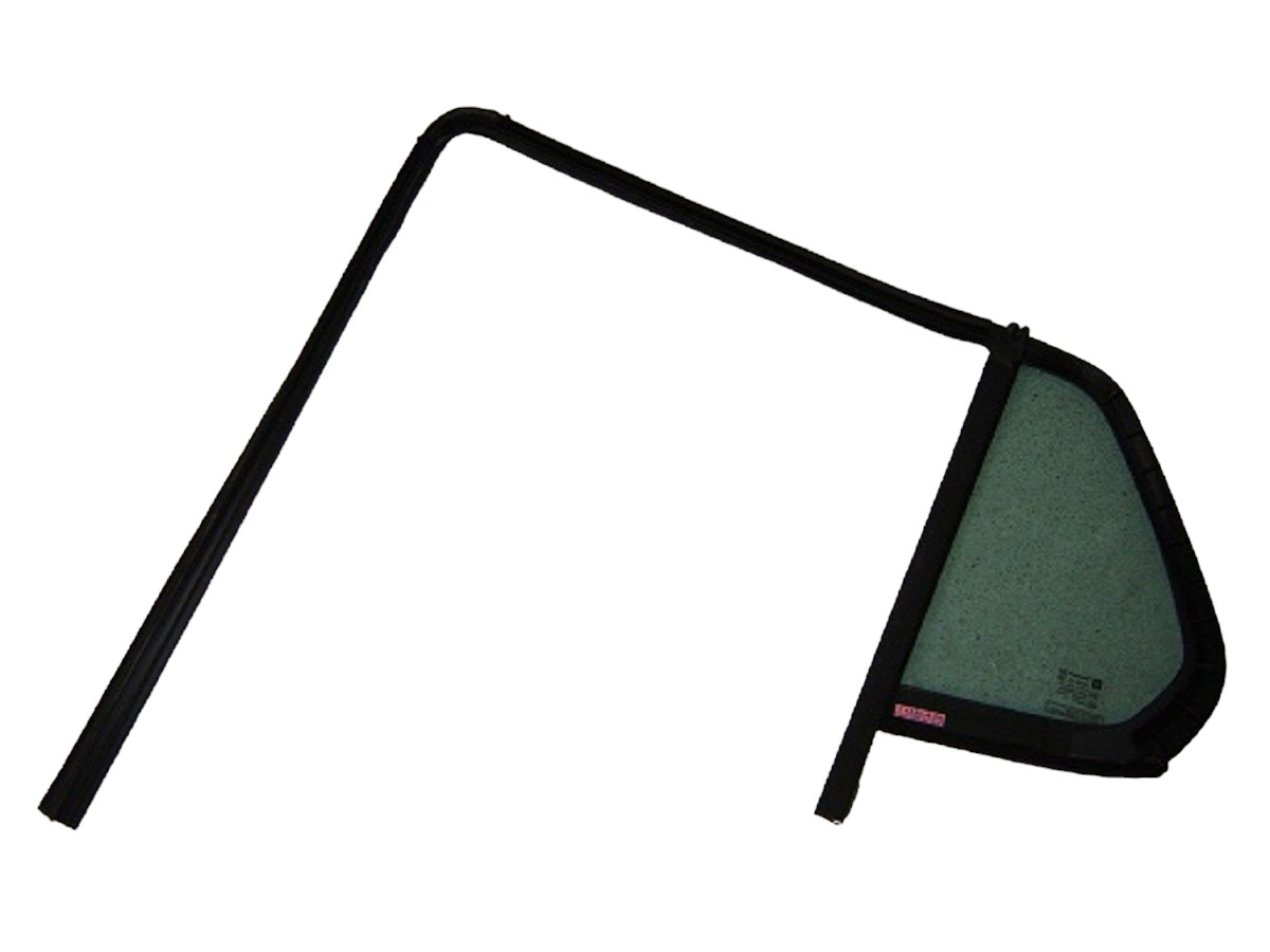 VIDRIO FIJO LATERAL TRASERO DERECHO CHEVROLET TRACKER 2013