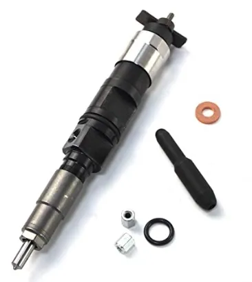 Inyector Common Rail