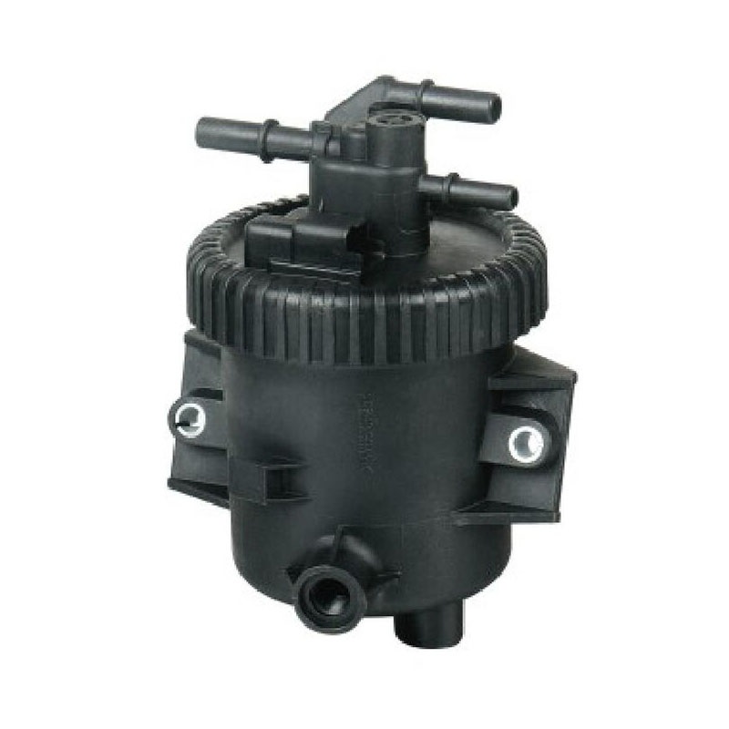 CARCAZA FILTRO GAS OIL PEUGEOT CITROEN DW10TD [TRICLO]