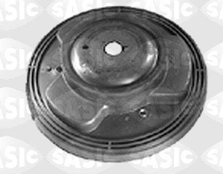 CAZOLETA AMORTIGUADOR DELANTERO PEUGEOT 404 504 GRANDE [SASIC]
