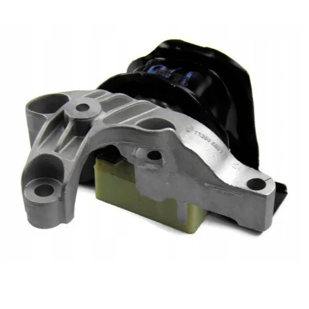 Soporte de motor trasero