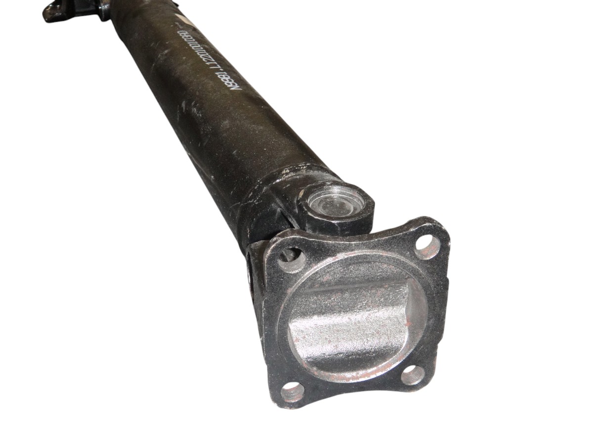 CARDAN COMPLETO FOTON 3.8 BJ1088
