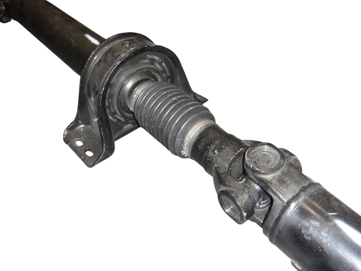 CARDAN COMPLETO FOTON 3.8 BJ1088