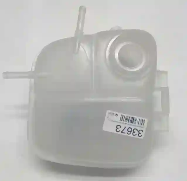 TANQUE RADIADOR GM ASTRA-VECTRA-ZAFIRA 99 (B)