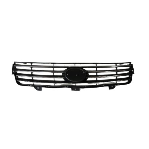 CARETA VOLEEX C30 TAXI C/4 VIRAS CROMADAS (INCLUYE INSIGNIA) JH25C30007 - 5509100J08 SR38524