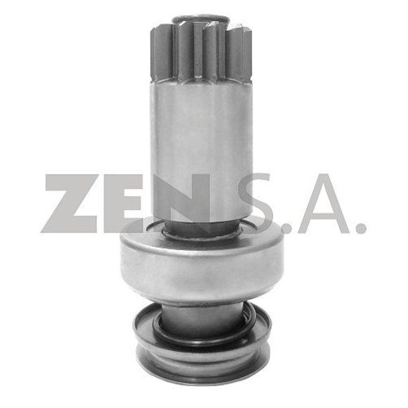 BENDIX DE ARRANQUE FIAT GRAN SIENA