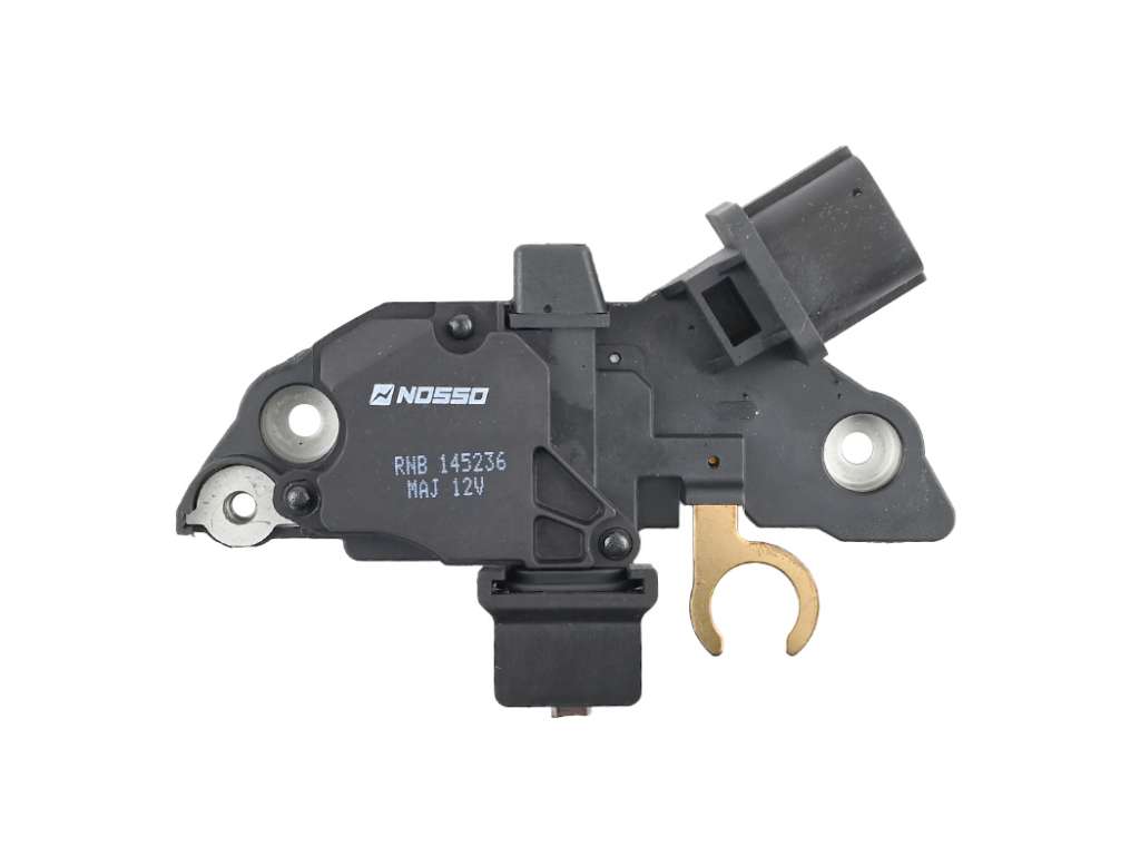REGULADOR ALTERNADOR BOSCH TO HILUX 05/