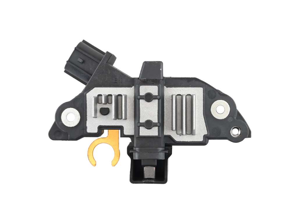 REGULADOR ALTERNADOR BOSCH TO HILUX 05/