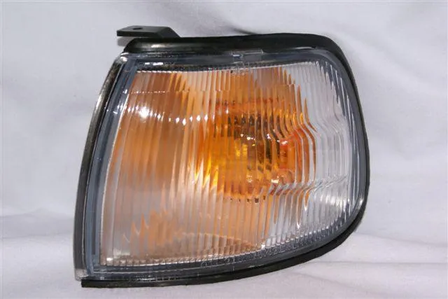 Faro delantero izquierdo