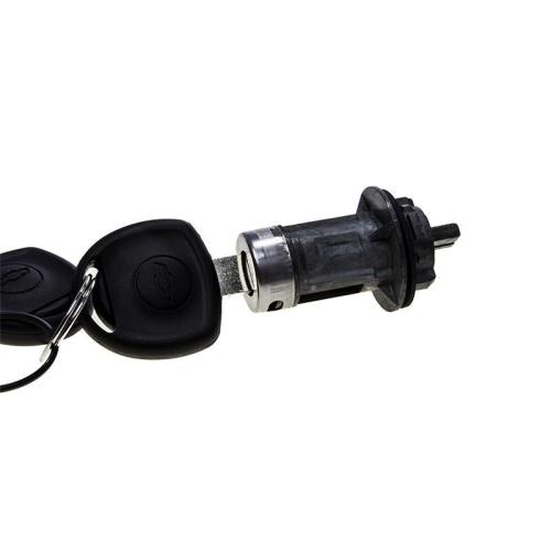 CILINDRO TAPA VALIJA CHEVROLET ONIX COBALT PRISMA 13582087