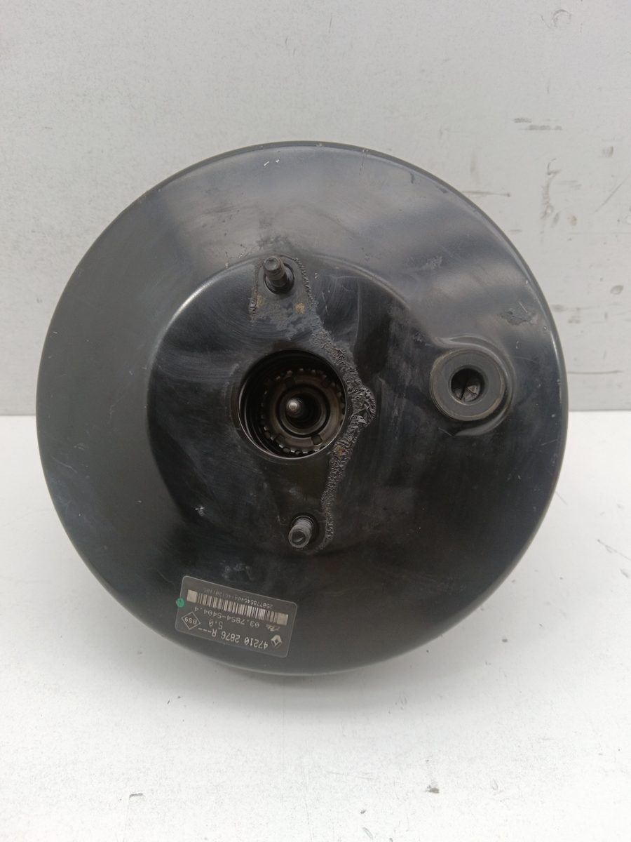 Servofreno Renault Sandero 2008-2013 1.2 16V CAT 1.2L 55kW 472105194