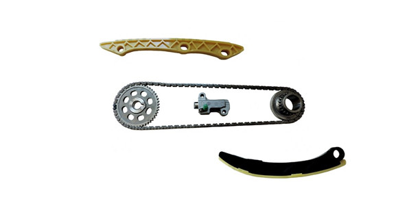 KIT COMPLETO DISTRIBUCION CADENA HONDA CIVIC 1.8 2007-2014