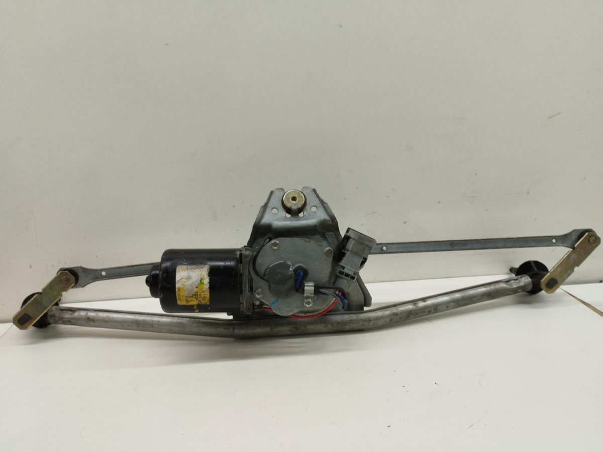 Motor Limpia Delantero Renault Kangoo (F/KC0) 1997-2005 Authentique 1.9L 47kW 54115517