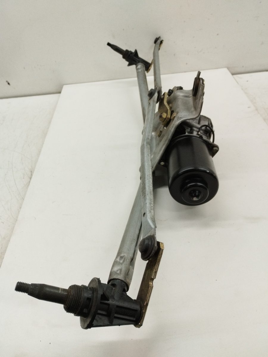 Motor Limpia Delantero Renault Kangoo (F/KC0) 1997-2005 Authentique 1.9L 47kW 54115517