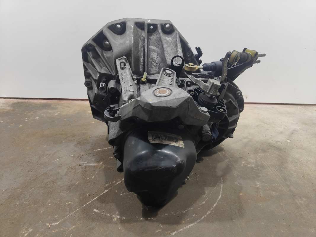 Caja de cambios Renault Clio , Ref: 9768-H2A