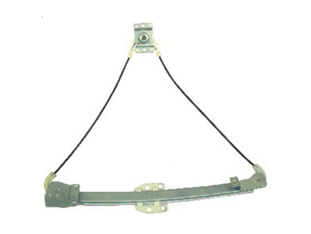 MAQUINA LEVANTA CRISTAL FO CORCEL 81/86 2P. DER
